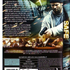 dvd, Safe (Jason Statham) [toiminta, jännitys] - pikkukuva 2