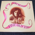 Tom Newman - Fine Old Tom LP - pikkukuva 1