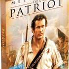 The Patriot (Extended Cut) Uusi Steelbook / Enkku Txt - pikkukuva 1