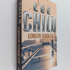 Lee Child : Korkein panoksin - pikkukuva 1