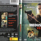 Medusan Verkko (-02) (26 488) k -FI- suomik. DVD matt damon - pikkukuva 1