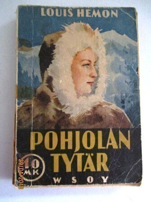 Pohjolan tytär