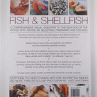 The Illustrated Cook's Guide to Fish and Shellfish - pikkukuva 2