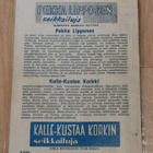 Pekka Lipposen seikkailuja nro. 62 - pikkukuva 2