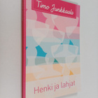 Timo Junkkaala : Henki ja lahjat - pikkukuva 1