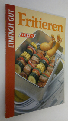 Ines Teitge : Fritieren