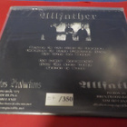 ALLFATHER - S/T M-/M- 10'' - pikkukuva 2