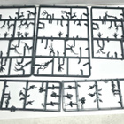 Age of Sigmar - 24kpl Sylvaneth Dryads [F97] - pikkukuva 3