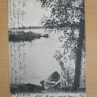 VANHA Postikortti Iisalmi 1902 - pikkukuva 1