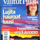 Valitut Palat lehti 5 kpl v.2003 - pikkukuva 1