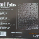 Carl Perkins THIS OLD HOUSE (CD) - pikkukuva 3