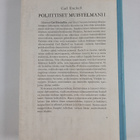 Carl Enckell : Poliittiset muistelmani 1 - pikkukuva 2