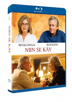 Niin Se Käy (BLU-RAY)