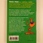 Martin Chatterton : Paha Piski ja pressan polven kirous - pikkukuva 2