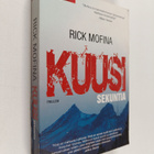 Rick Mofina : Kuusi sekuntia - pikkukuva 1