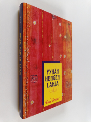 Frederick Dale Bruner : Pyhän Hengen lahja