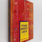 Frederick Dale Bruner : Pyhän Hengen lahja - pikkukuva 1