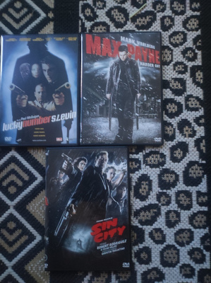 3x dvd
