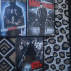 3x dvd - pikkukuva 1
