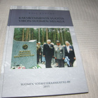 Raul Kuutma Kaksikymmentä vuotta Viron-Suomen sillalla - pikkukuva 1