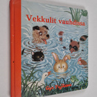 Gyo Fujikawa : Vekkulit vauhdissa - pikkukuva 1
