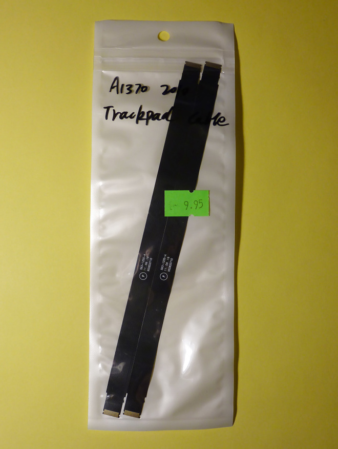 Apple MacBook Air 11" A1370 2010 tasohiiren kaapeli