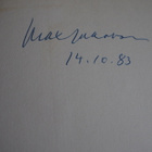 Max Jakobson: 38. KERROS, nimikirjoituksella - pikkukuva 2