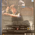 Ihmeotukset ja niiden olinpaikat (Suomi-Blu-ray) - pikkukuva 2