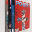 Portti vuosikerta 1993 (1-4) - pikkukuva 1