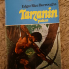 BURROUGS TARZANIN PALUU - pikkukuva 1