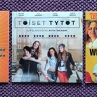 DVD - leffapokkarit - 9 kpl - pikkukuva 3