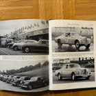 Kirja Bentley 50 years of the marque 1919-1969 Johnnie Green - pikkukuva 5