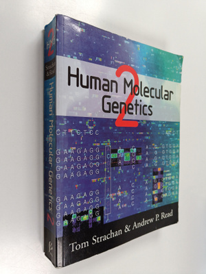 T. Strachan : Human molecular genetics