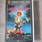 Nuori Einstein VHS Yahoo Serious - pikkukuva 1