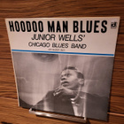 Junior Well's Chicago Blues Band with Buddy Guy - pikkukuva 1