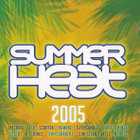 Various • Summerheat 2005 CD - pikkukuva 1