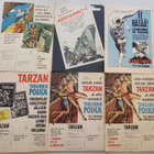 TARZANIN POIKA VSK 1970 NROT 1-12 - pikkukuva 2