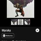 MOKOMA - MYRSKY CD - pikkukuva 3
