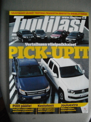 Tuulilasi Nro 16/2012 (15.3)