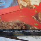 Talking Heads: Remain In Light LP - pikkukuva 3