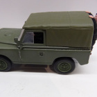 LAND ROVER 88 - JAMES BOND , AUTO - pikkukuva 3