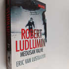 Eric Van Lustbader : Robert Ludlumin Medusan valhe - pikkukuva 1