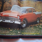 V8 Magazine 2 1979 - Ford Custom 1957 - pikkukuva 4