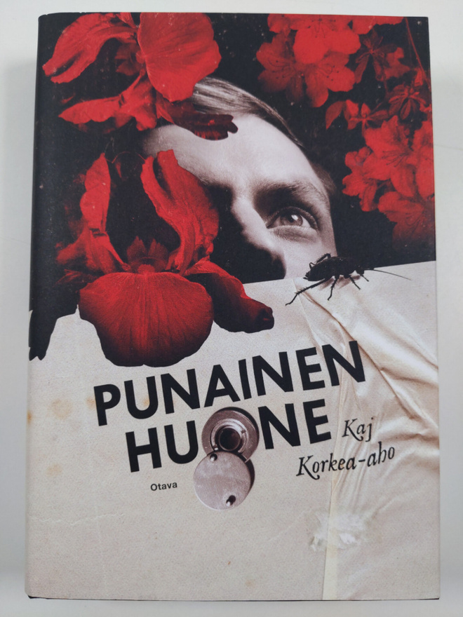 Kaj Korkea-aho : Punainen huone