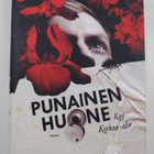 Kaj Korkea-aho : Punainen huone - pikkukuva 1