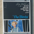Alfred Hitchcock: LINNUT (1963) Tippi Hedren - pikkukuva 1
