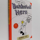 Shamini Flint : Diary of a Basketball Hero - pikkukuva 1