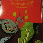 Joann Sfar / Pikku Vampyyri menee kouluun - pikkukuva 2