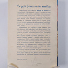 Martin A. Hansen : Seppä Jonatanin matka - pikkukuva 2