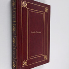 Joseph Conrad : Anarkistit - pikkukuva 1